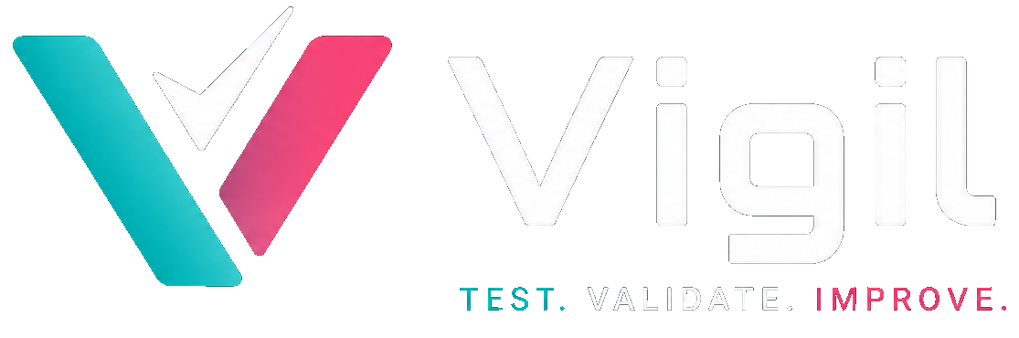 Vigil Logo